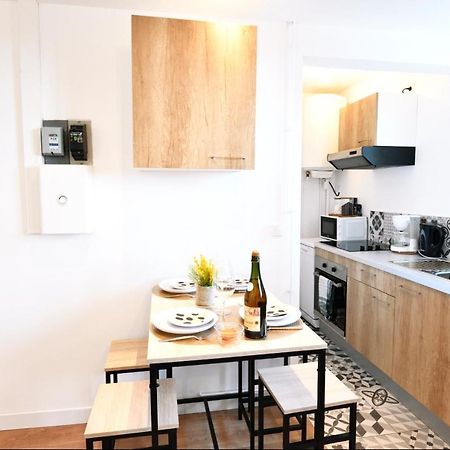 Ferienwohnung Perle Briochine Sehloue Saint-Brieuc Exterior foto